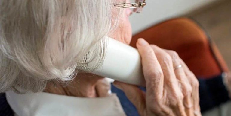 acli telefono amico