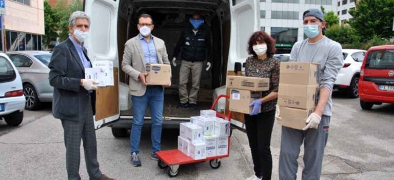 acli vicenza senza fissa dimora