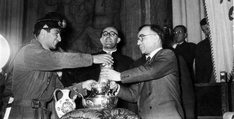 acli firenze 75 anni