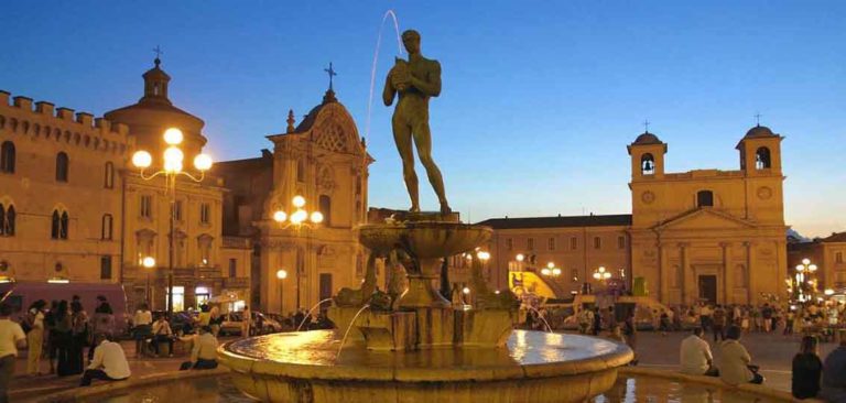 Acli L'Aquila passeggiate