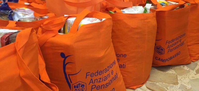 acli molise seminare comunità