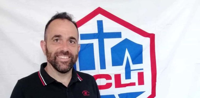 acli reggio calabria presidente