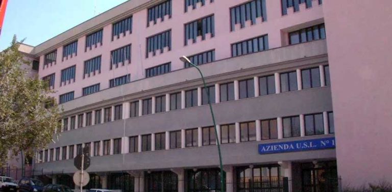 acli sassari pazienti