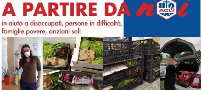 acli treviso a partire da noi