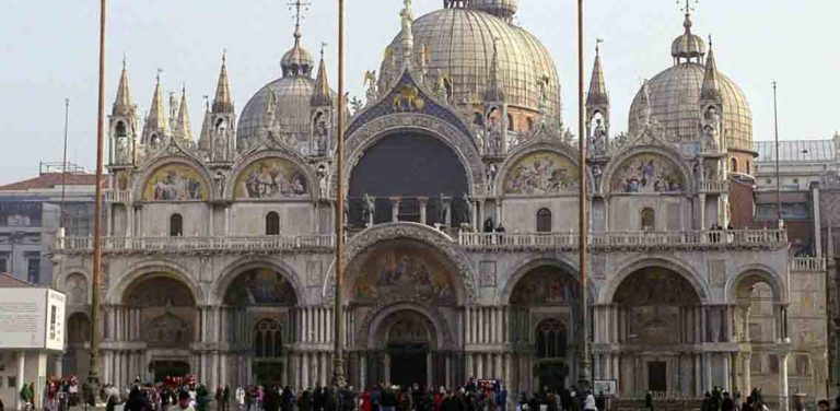 acli venezia patriarcato