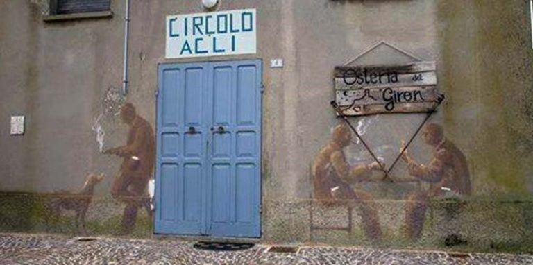 circolo acli marche