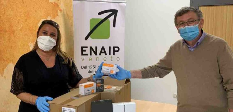 enaip veneto tablet formazione