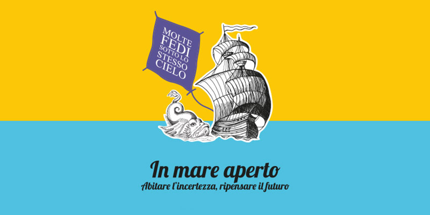 acli bergamo molte fedi 2020
