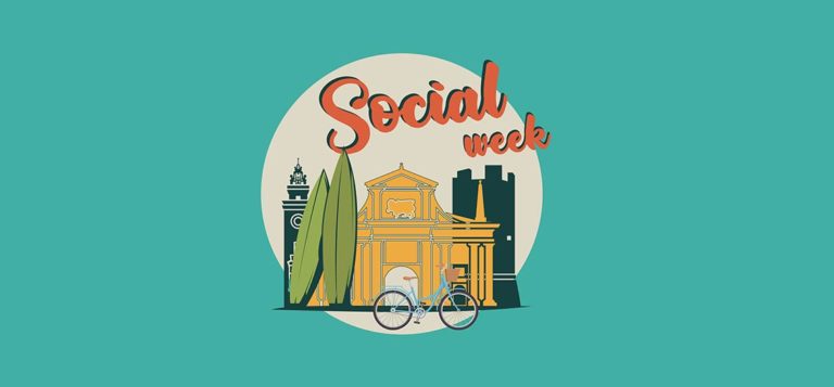 acli bergamo social week