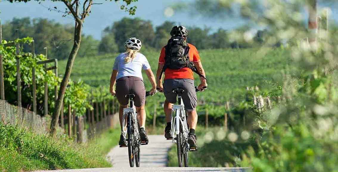 acli bicicletta ambiente