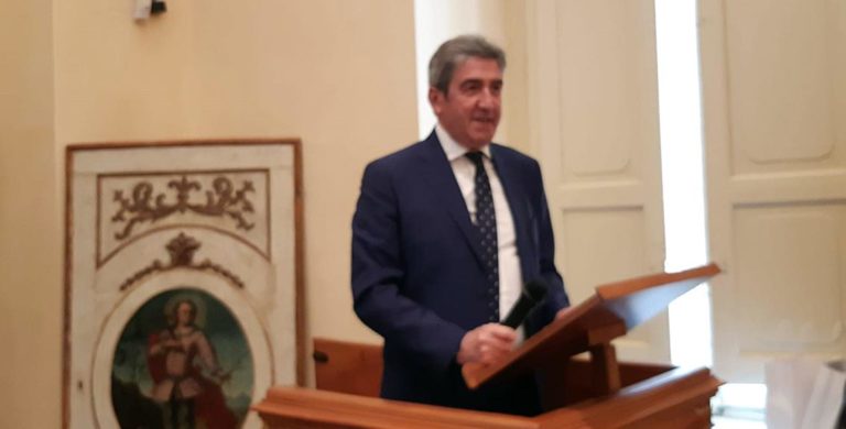 acli caltanissetta presidente burgì