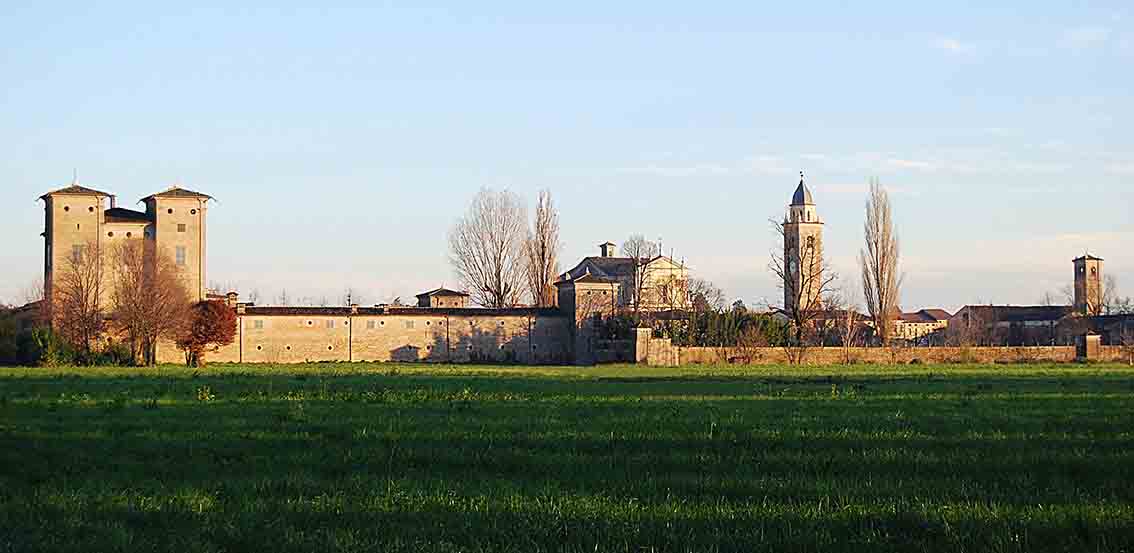 acli calvisano