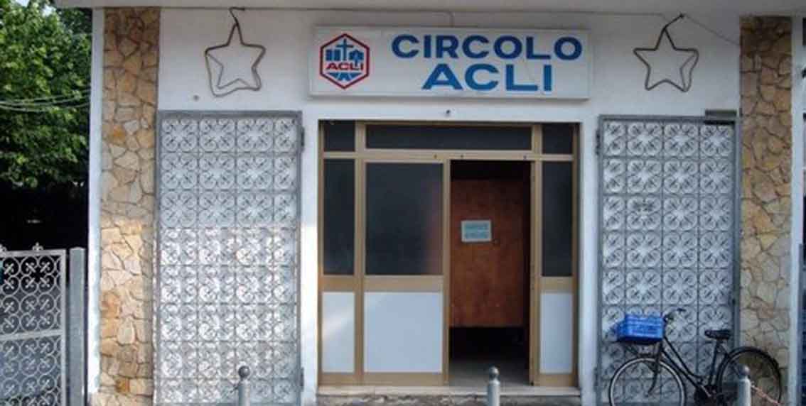 acli circolo