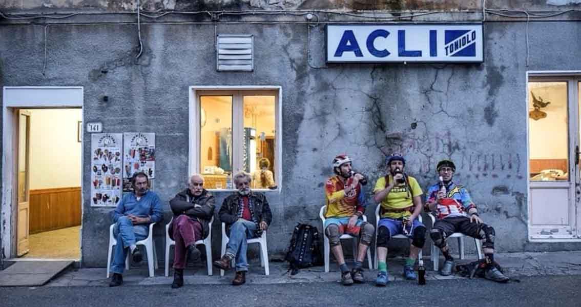 acli circolo pontegrande the observer