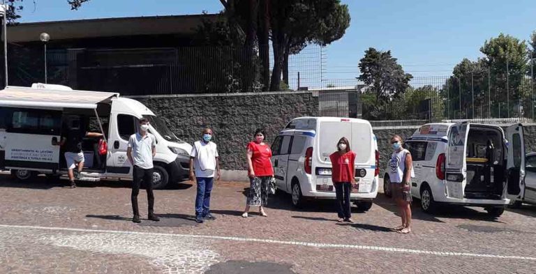 acli roma