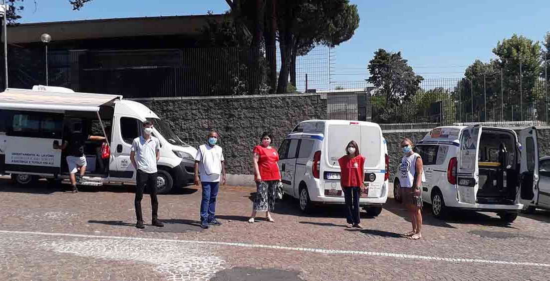 acli roma