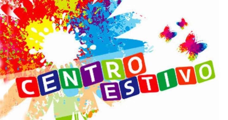 acli centro estivo