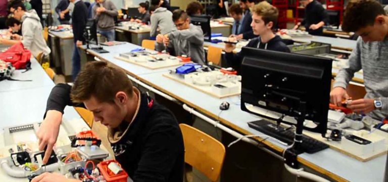 enaip formazione qualifica