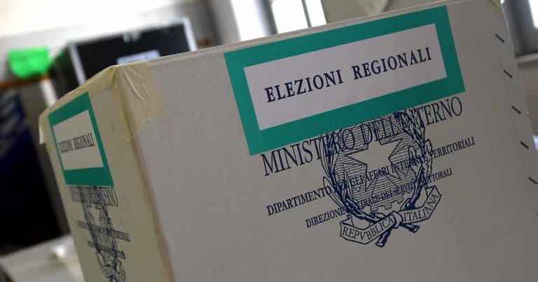 acli elezioni regionali