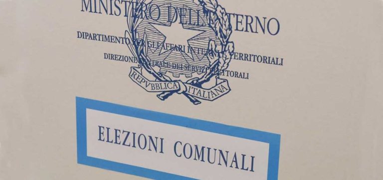 acli elezioni voto