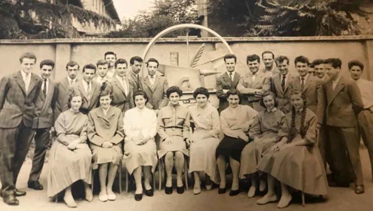 acli meda mostra fotografica