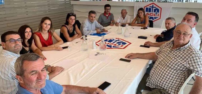 acli molise