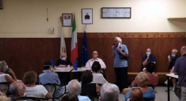 acli ravetta libro fede