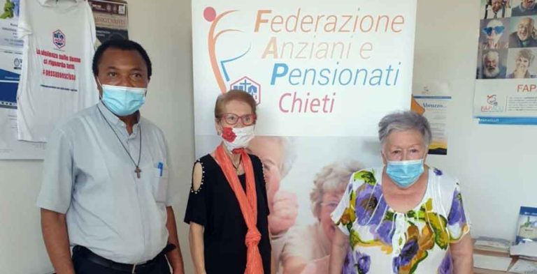 fap acli chieti caritas
