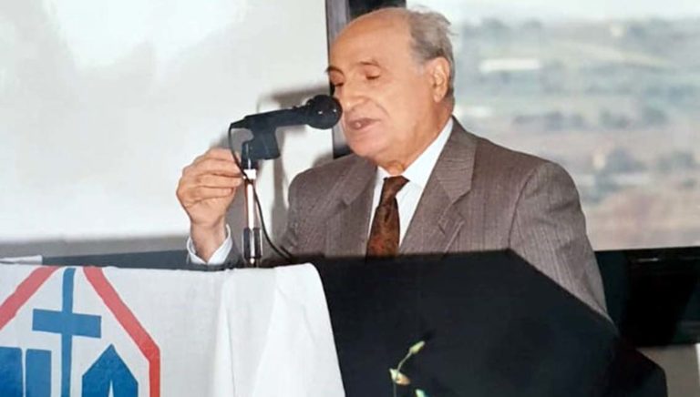 acli benevento sindaco bocchino
