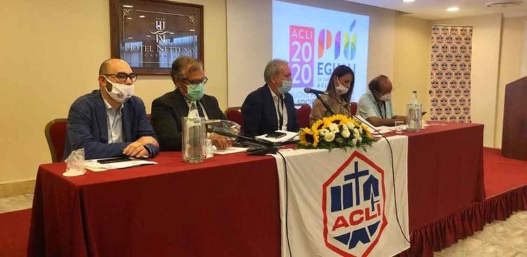 acli catania congresso 2020