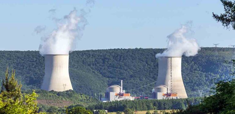 acli centrale nucleare