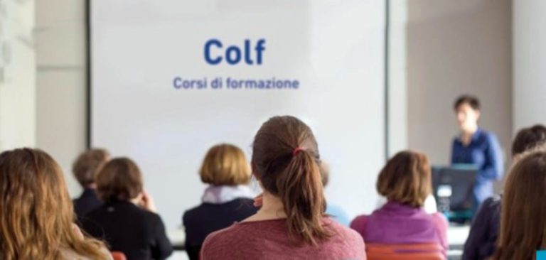 acli colf corso