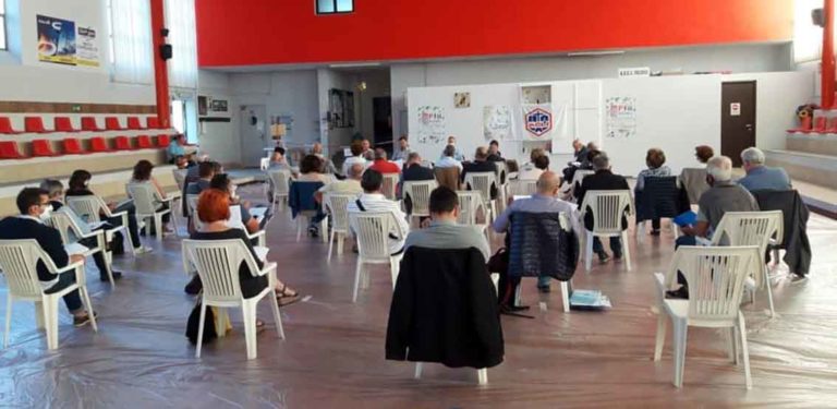 acli cuneo consiglio provinciale