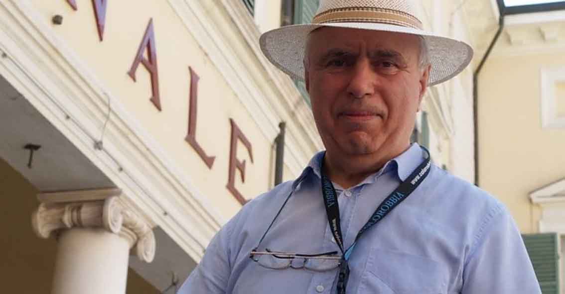 acli faenza ceramista servadei