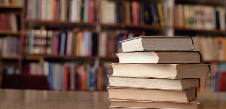acli libri biblioteca