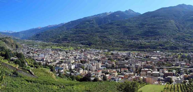 acli sondrio
