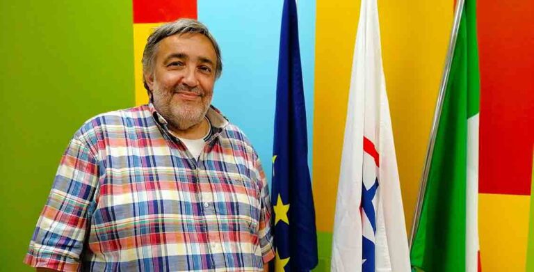 acli venezia presidente grigolato