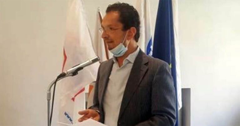 acli vercelli presidente daneo