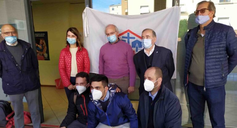 Acli Arezzo presidente Scatizzi