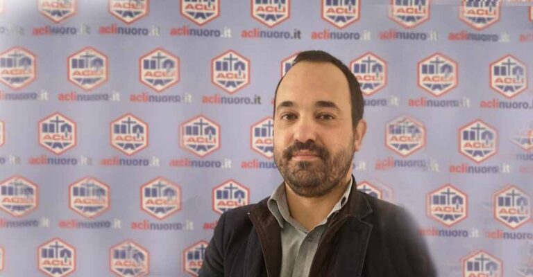 Acli Nuoro presidente Floris