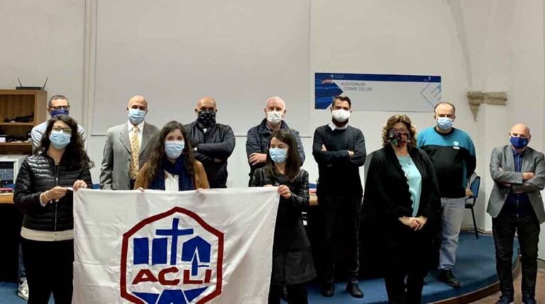 acli ascoli piceno presidente bachetti