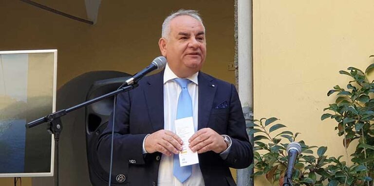 acli campania presidente parente