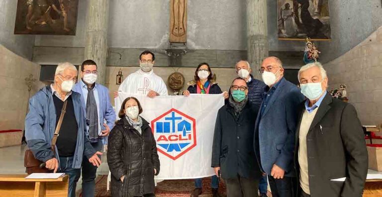 acli liguria presidente volpato