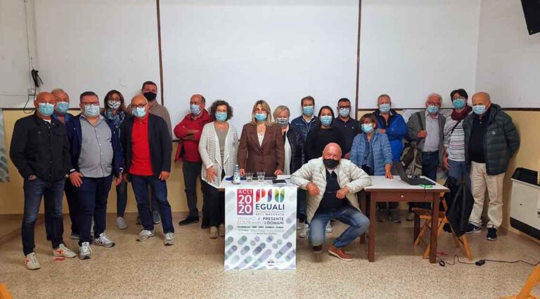 acli macerata presidente scoppa