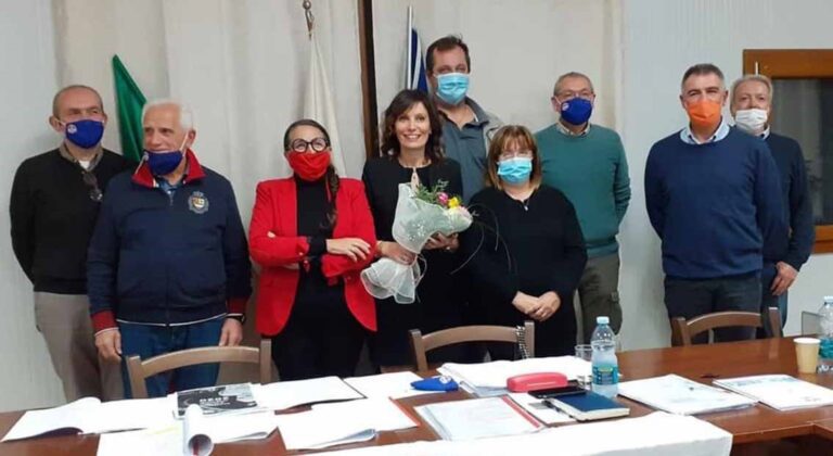 acli mantova presidente perini