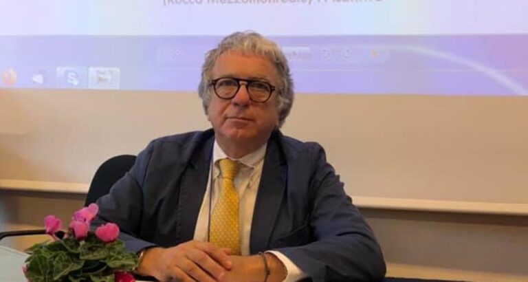acli palermo presidente tranchina