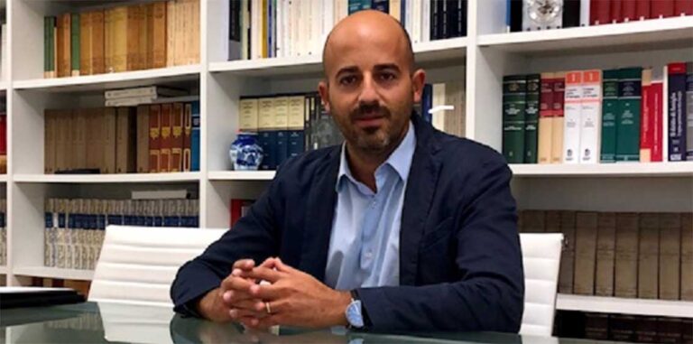 acli piacenza presidente candido