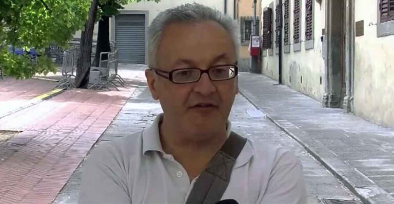 acli siena presidente fiori