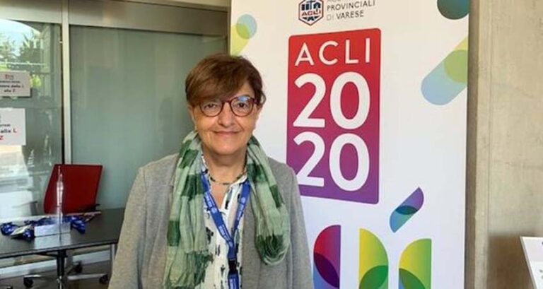 acli varese presidente tascone
