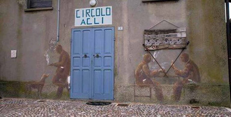 circolo acli